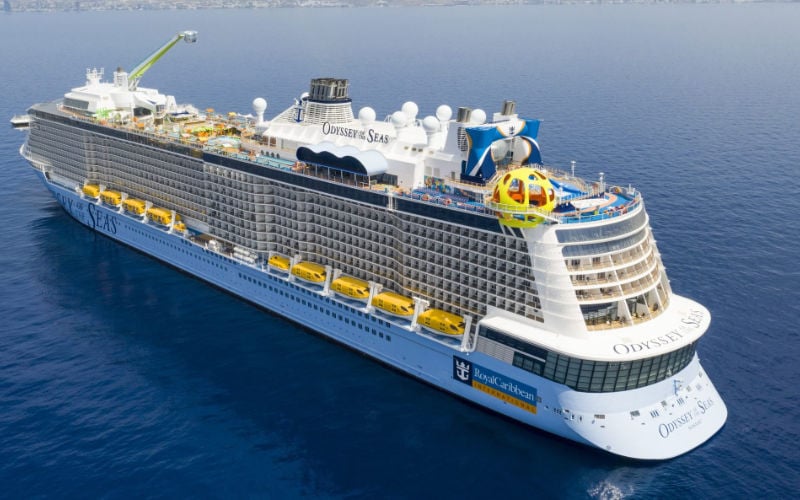 Eastern Caribbean Group Cruise – Spring 2024