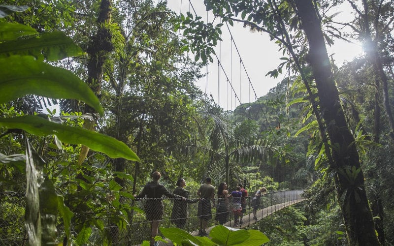 Costa Rica Quest – July 2026