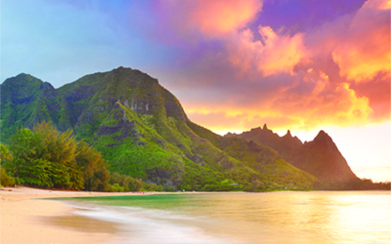 Discover Hawaii – January 2027