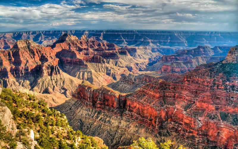 Canyon Country Adventure – June 2026